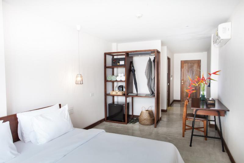 מלון קו סמוי Tamarina Bed & Beyond מראה חיצוני תמונה